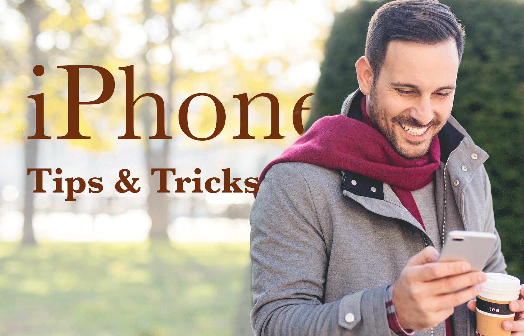 iPhone tips & tricks – ramarcsolutions.com