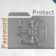 How to password protect a folder (Windows/Mac)
