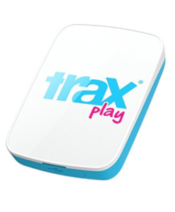 trax play