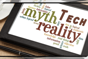 Tech Myths