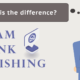 Junk vs. Spam vs. Phishing