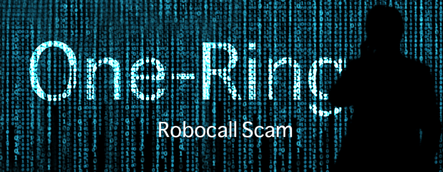One-Ring scam