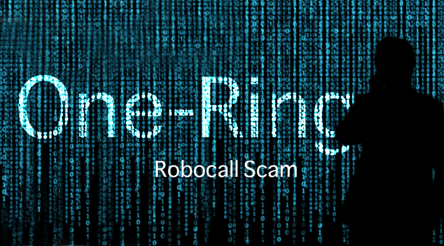 One-Ring scam