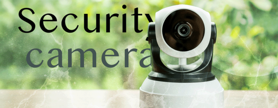 Security Camera