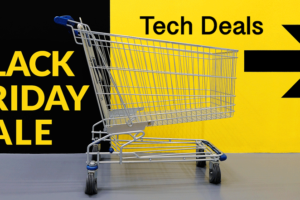 Black Friday Tech Deals 2019