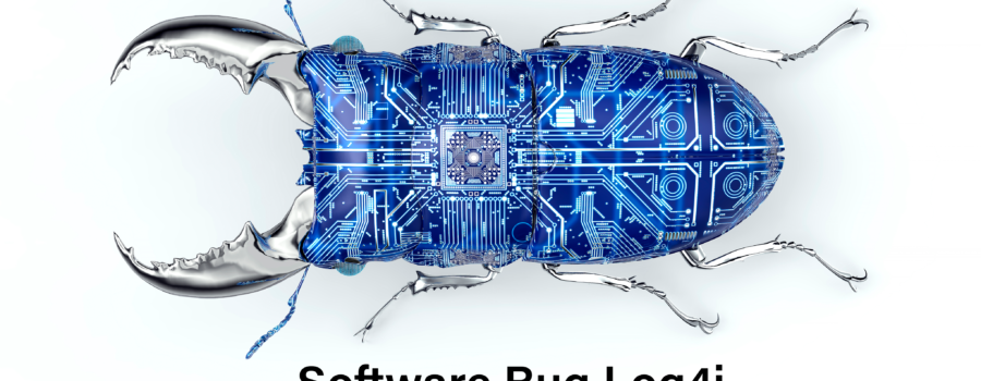 Software Bug Log4j